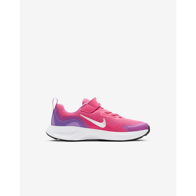 Boty Nike WearAllDay CJ3817 Velikost: EU 33,5 hyper pink/white/fuchsia 60786753