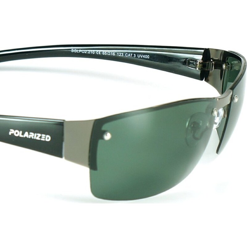 Polarizační brýle pro řidiče POLARIZED BEST FOR DRIVERS 2.210-F