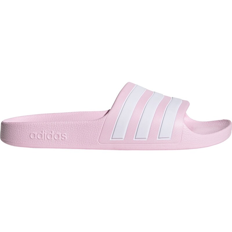 adidas Performance adidas Adilette Aqua Slides Kids CLPINK