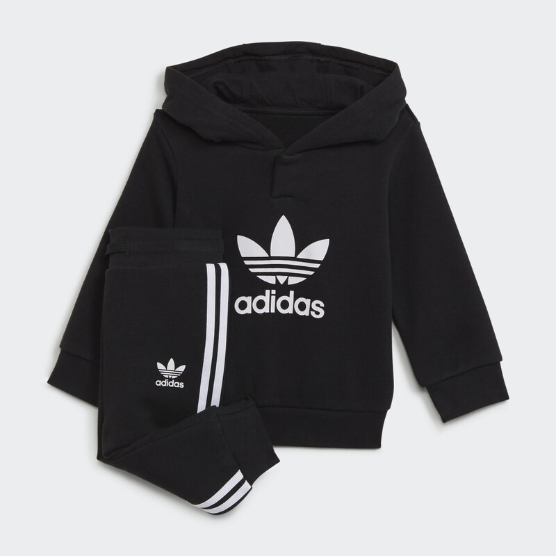 Adidas Souprava Adicolor Hoodie