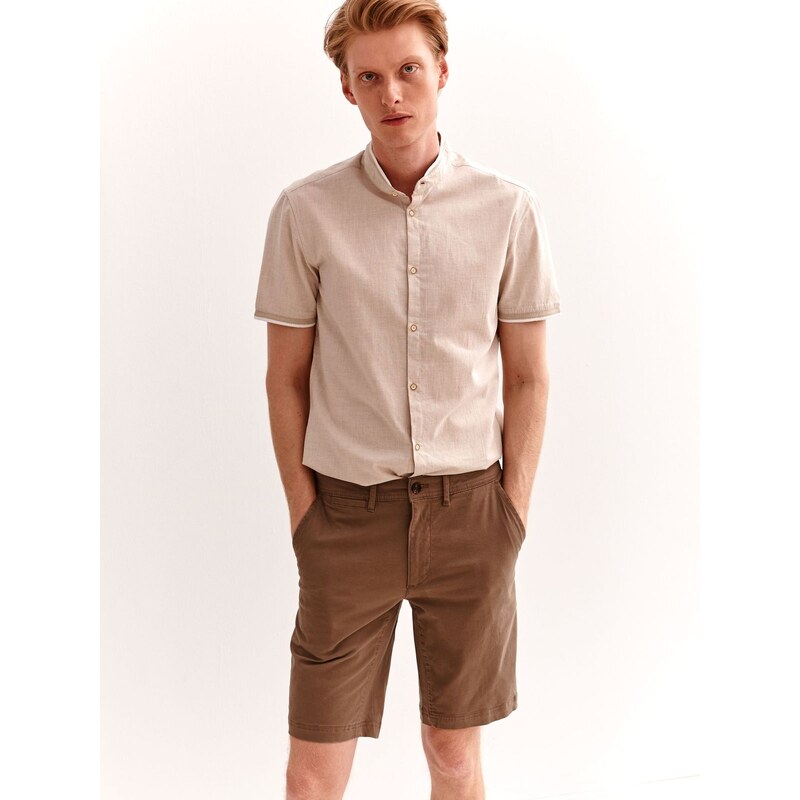 Top Secret MEN'S SHORTS