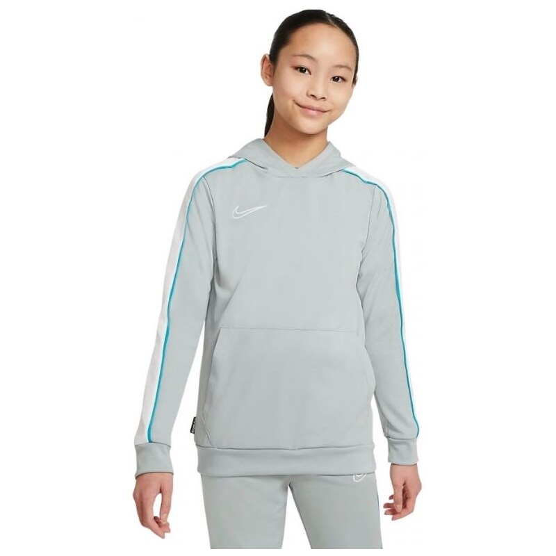 NK Dry Academy Po Fp JB juniorská mikina CZ0970-019 - Nike