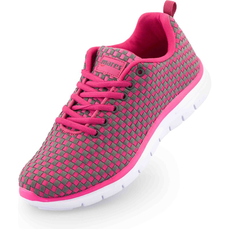 Dámská volnočasová obuv Mares Wms Reel Pink 38 109625845