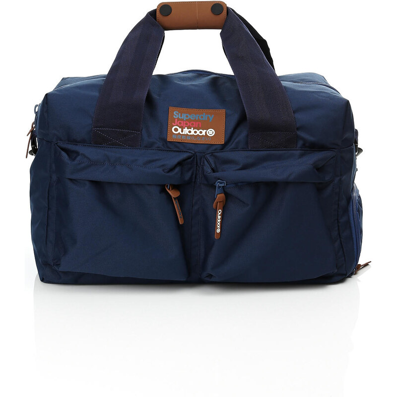 Stylepit Taška Superdry 'Montana Holdall'