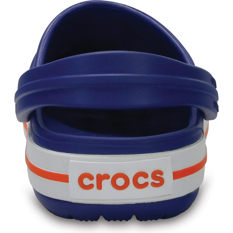 Crocs Crocband Kids Cerulean Blue