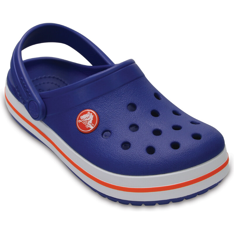 Crocs Crocband Kids Cerulean Blue