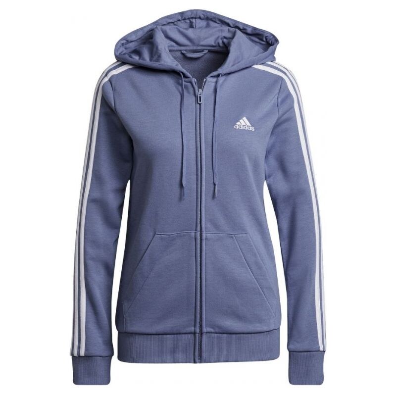 Adidas Essentials Francouzská mikina W H07838