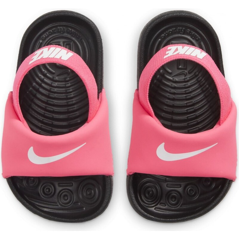 Nike kawa slide PINK