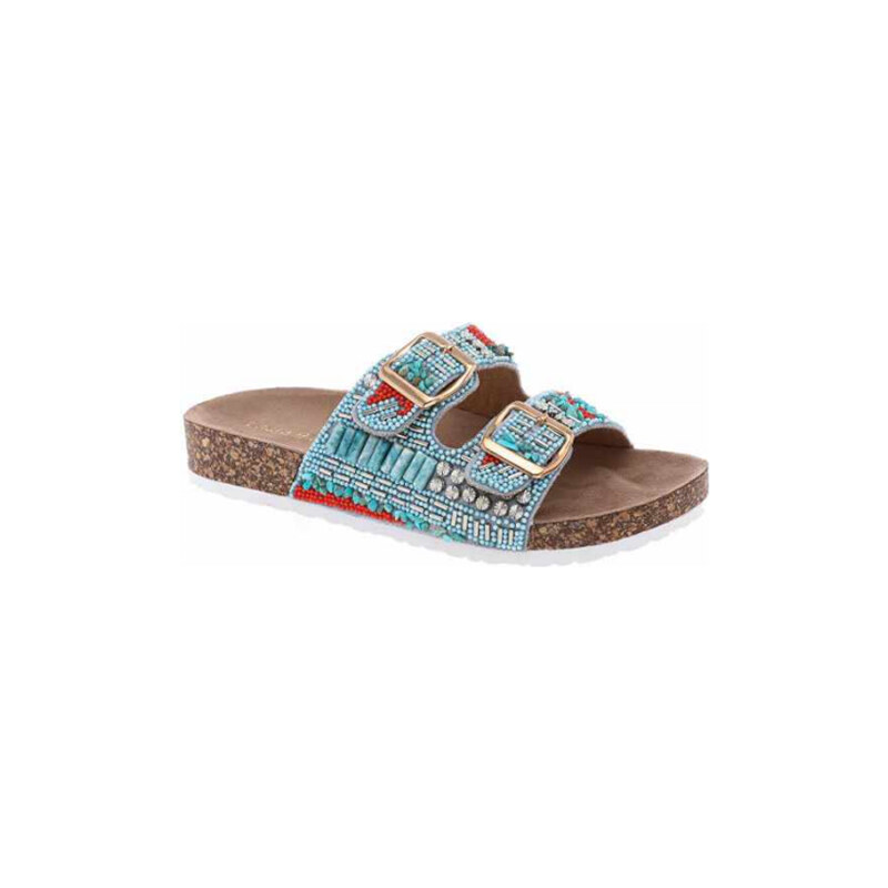 Šľapky Laura Biagiotti Sky Micro 97892600