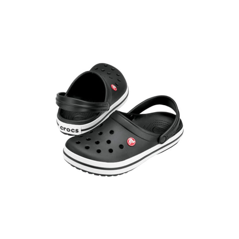 Crocs Pantofle Crocband 11016-001 37-38