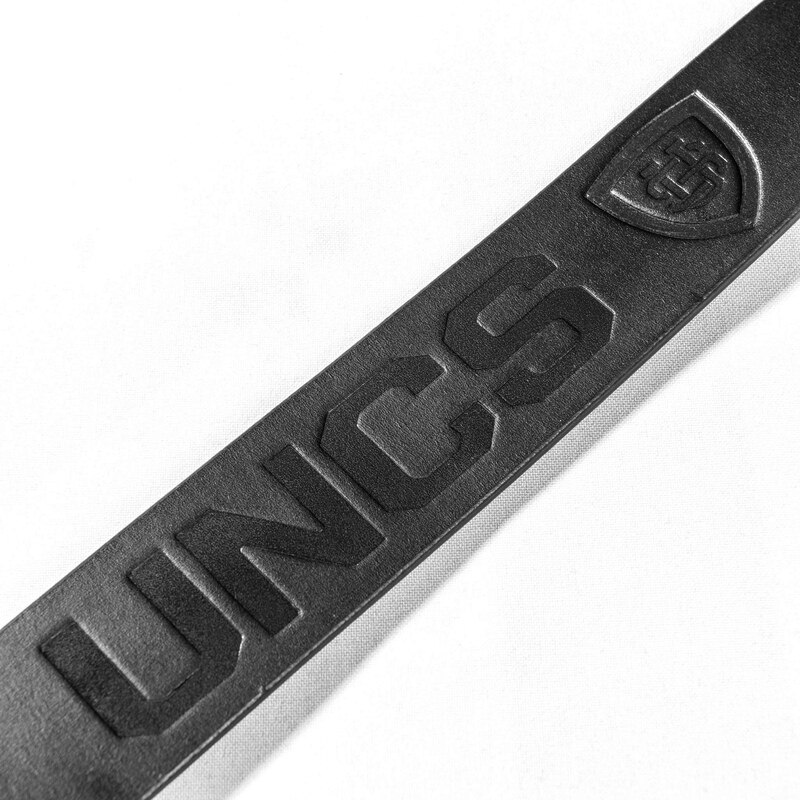 UNCS Pánský kožený pásek Brux