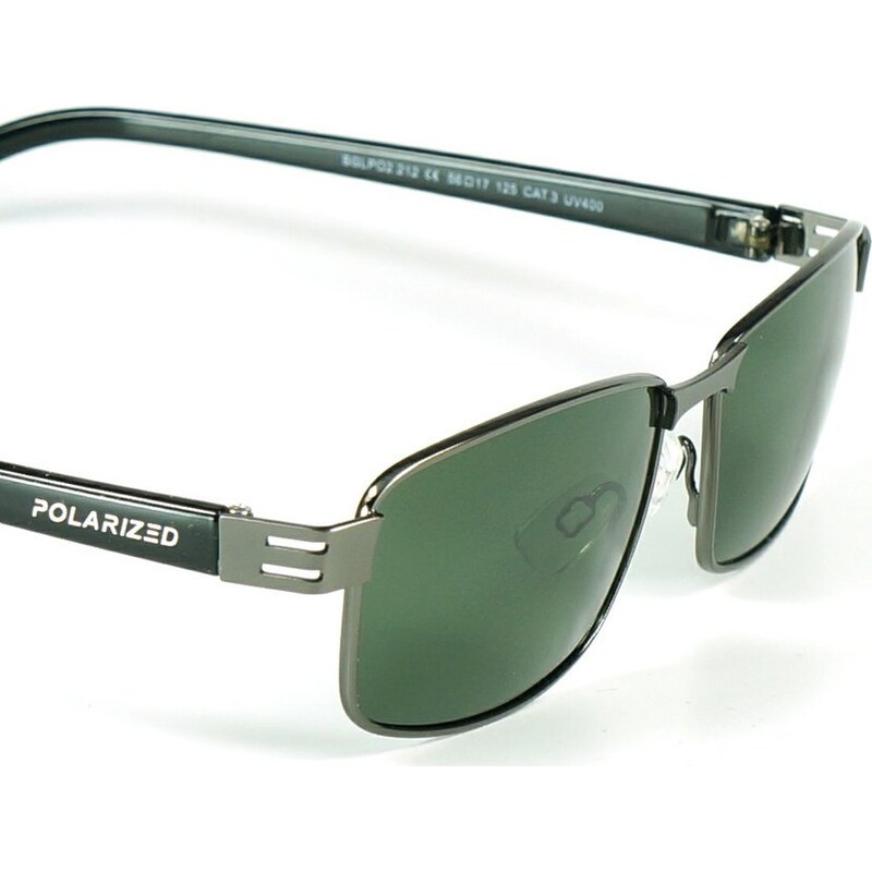 Polarizační brýle POLARIZED BEST FOR DRIVERS 2.212-F