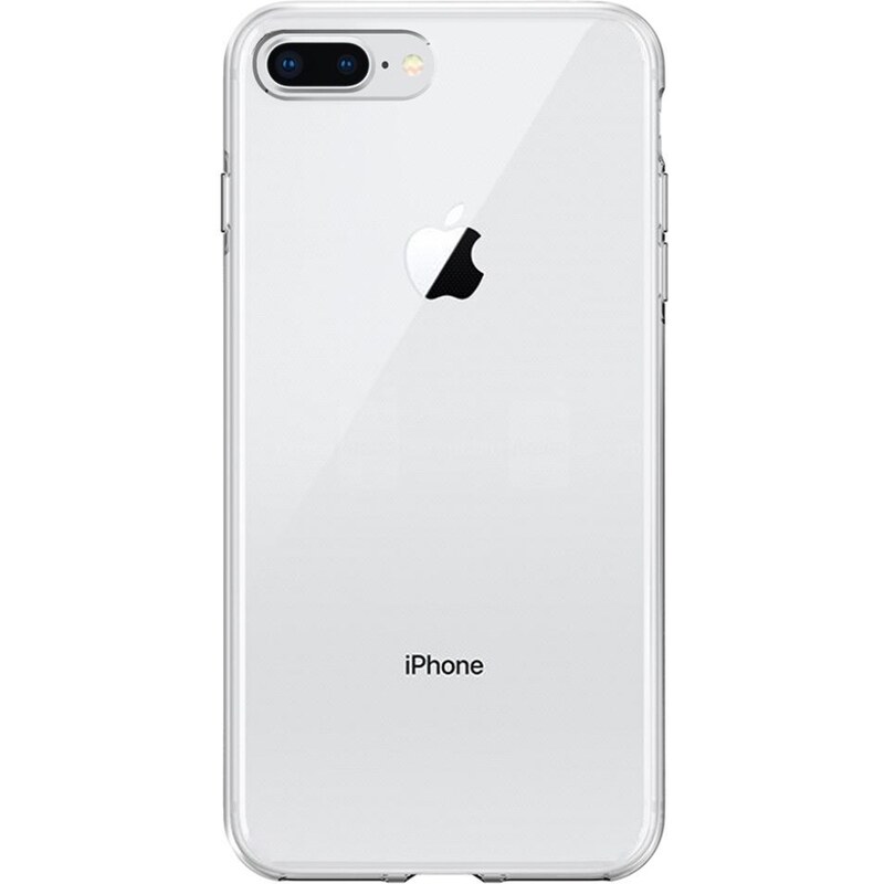 Fixed Slim TPU kryt pro iPhone 8 Plus / 7 Plus