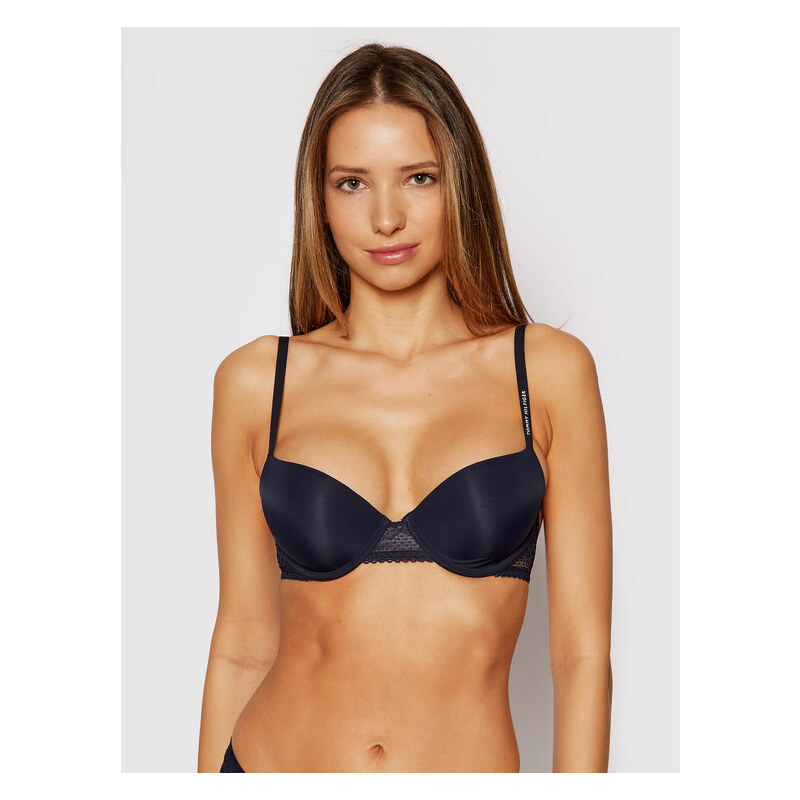 Podprsenka Balconette Tommy Hilfiger 61115204