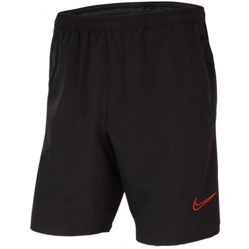 Pánské šortky Nk Dry Academy M AR7656 014 - Nike