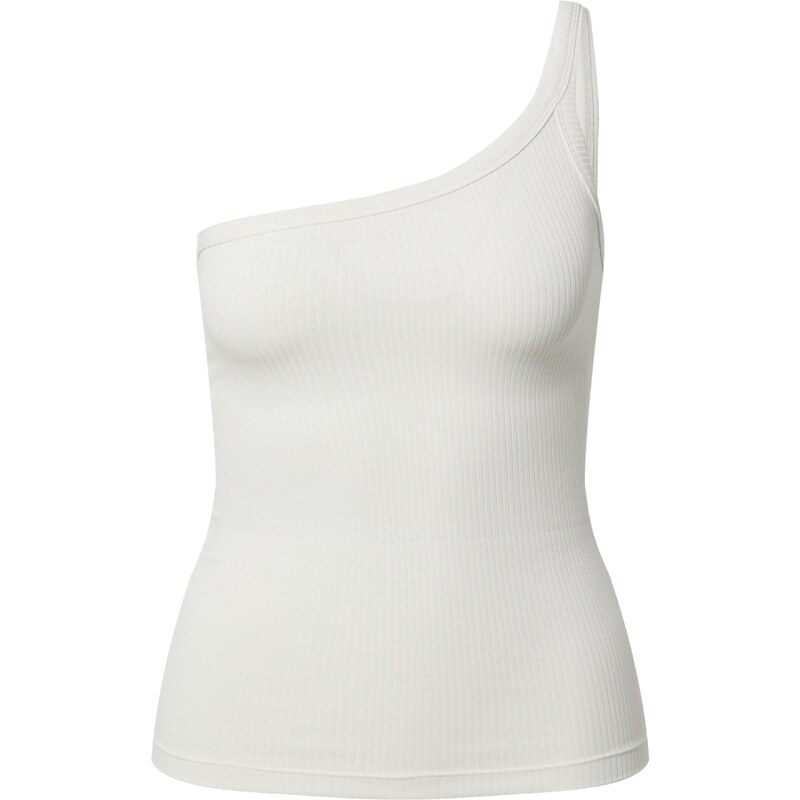 EDITED Top Margot bílá