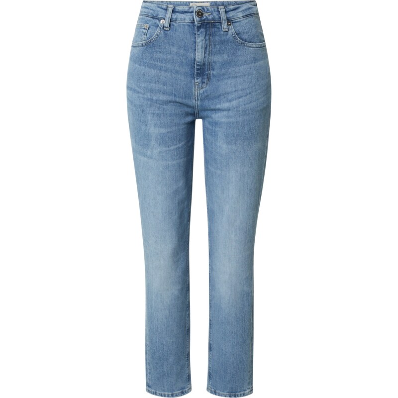 MUD Jeans Džíny modrá džínovina