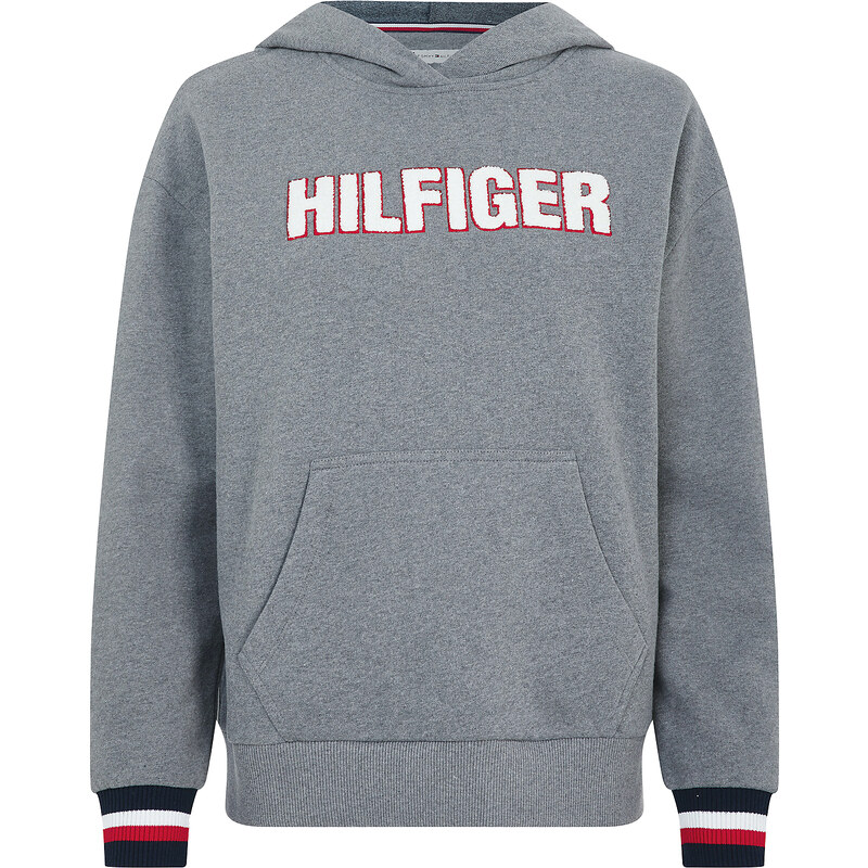 Tommy Hilfiger Dámská mikina s kapucí