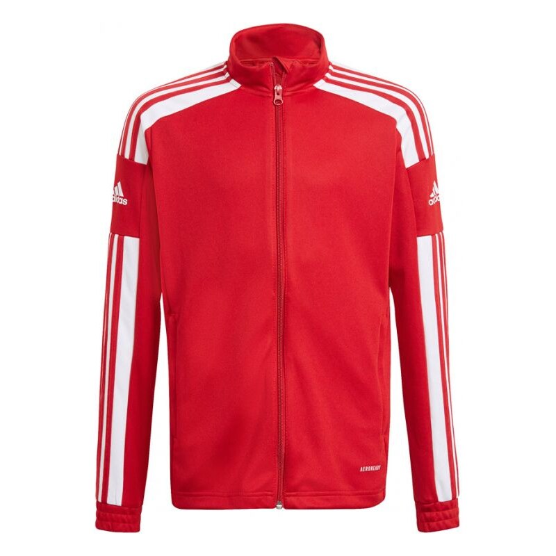 Mladá tréninková mikina Squadra 21 GP6458 - Adidas
