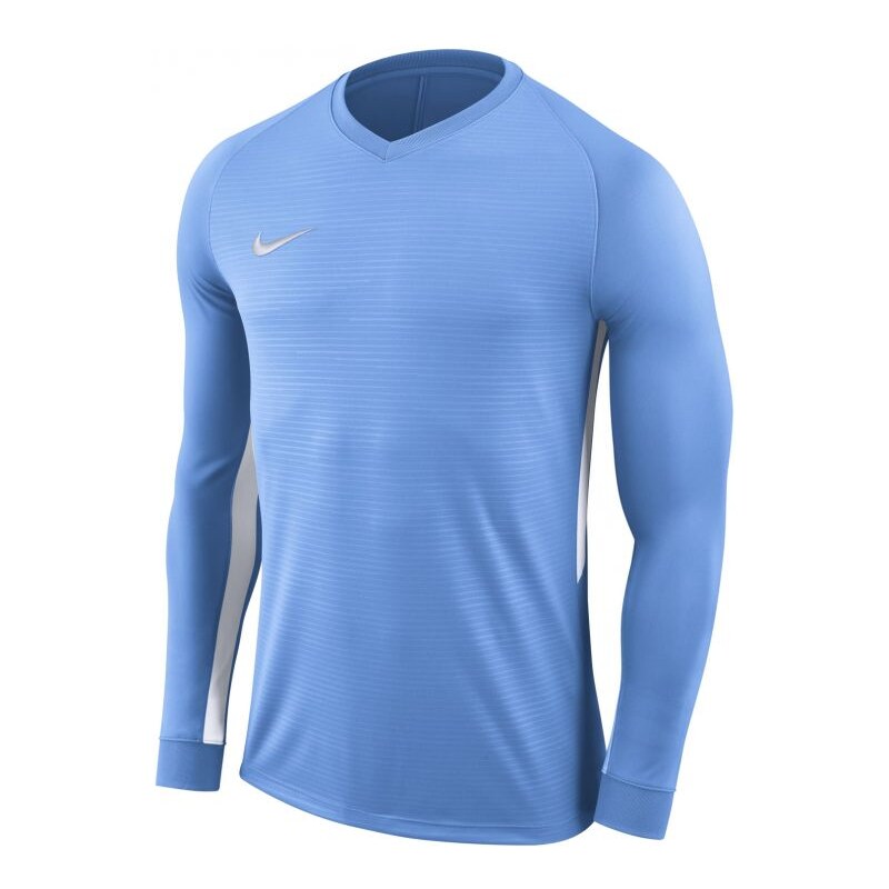 Dětský dres Tiempo Premier Jr 894113-412 - Nike