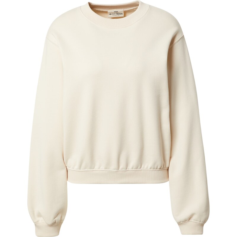 A LOT LESS Mikina Haven offwhite 115721567