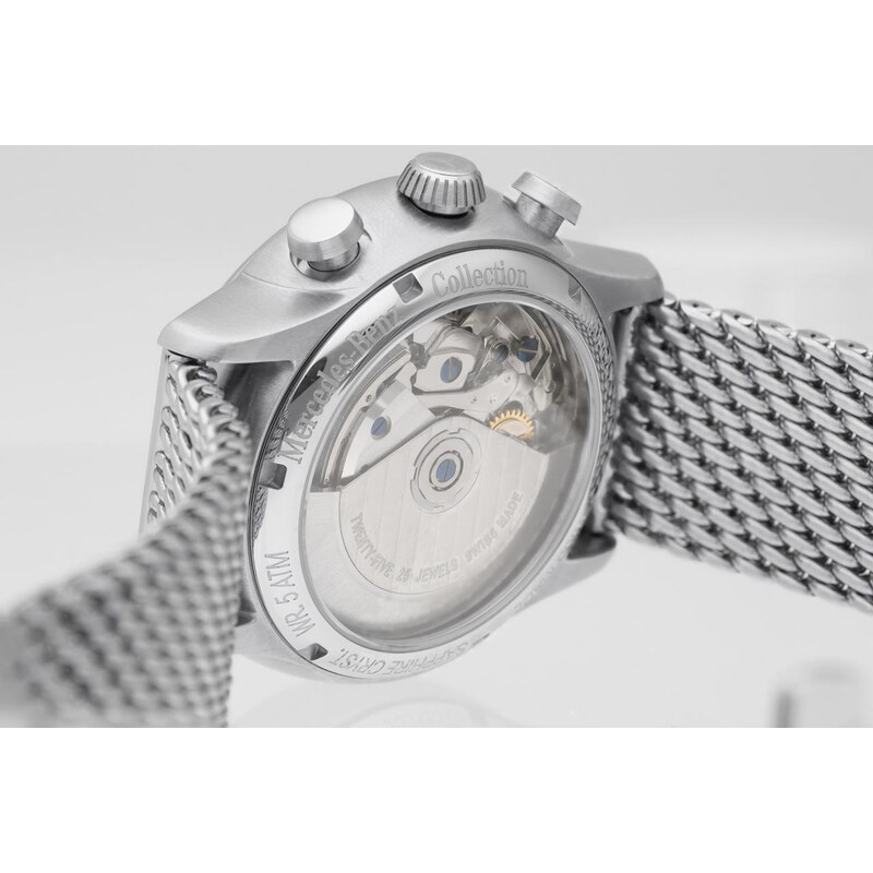 Mercedes-Benz Automatické chronografy Classic B66041932