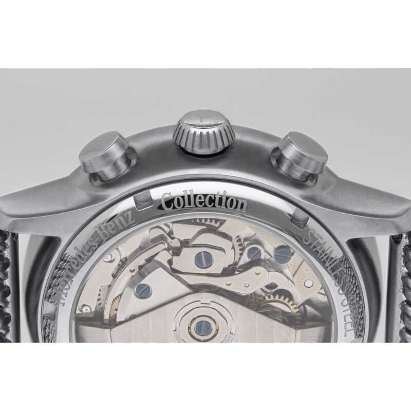 Mercedes-Benz Automatické chronografy Classic B66041932