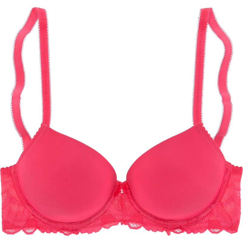 LASCANA Podprsenka pink