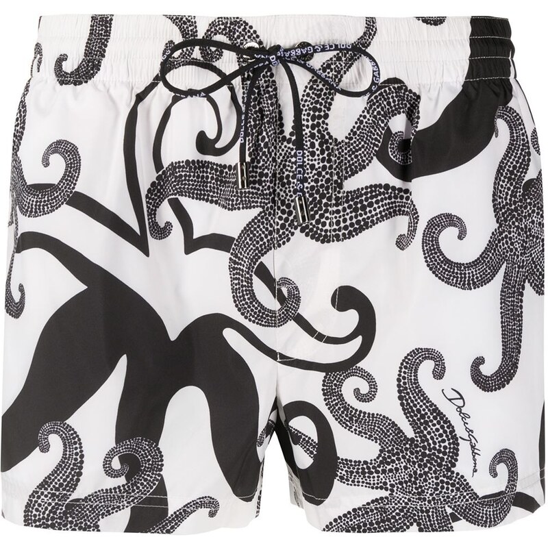 DOLCE & GABBANA Sea Star plavky