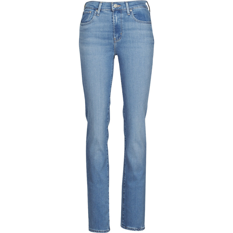 Levis Rifle rovné 724 HIGH RISE STRAIGHT >