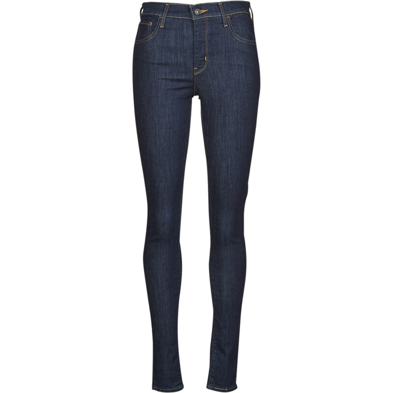 Levis Rifle skinny 720 HIRISE SUPER SKINNY