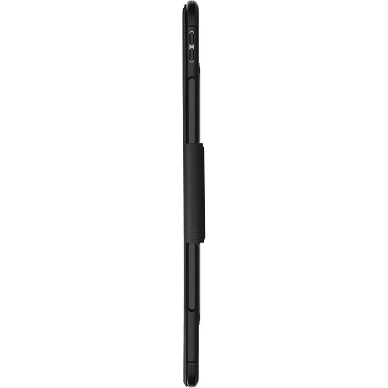 Pouzdro / kryt pro iPad Pro 12.9 (2022/2021) - Spigen, Rugged Armor Pro Black