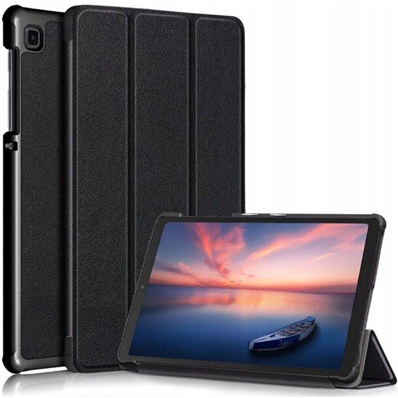 Tech-Protect SmartCase pro Galaxy TAB A7 LITE 8.4 (2021) 6216990211959 černá