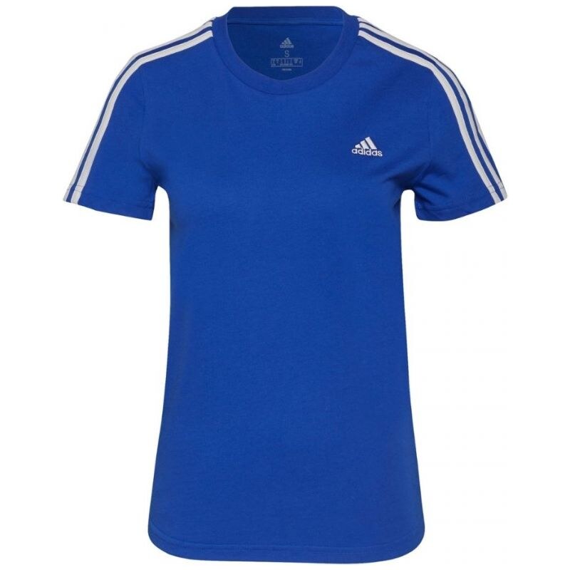 Dámské tričko Ess W H07815 - Adidas