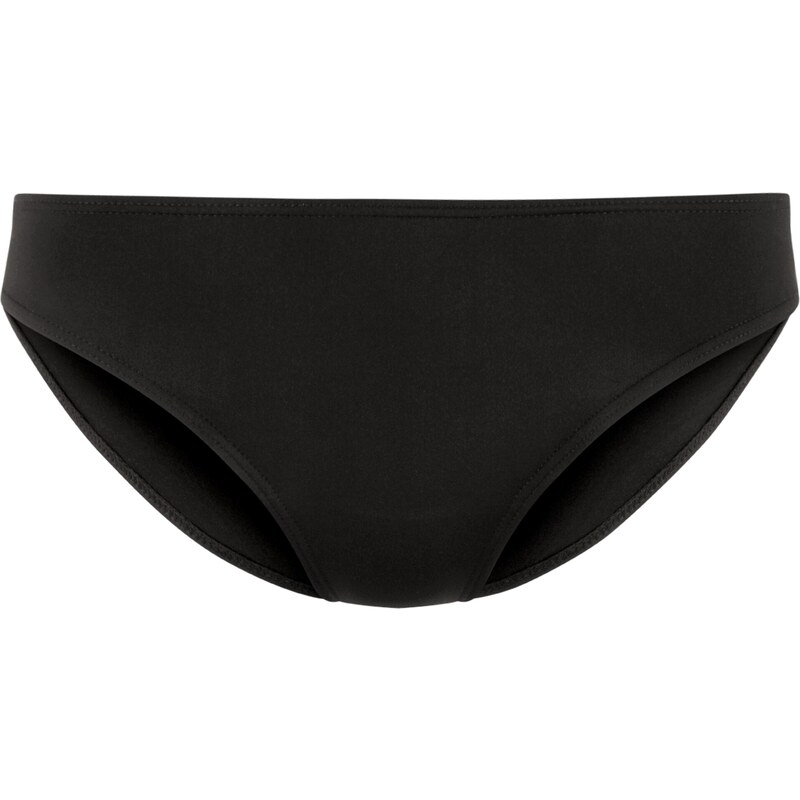 LASCANA Spodní díl plavek Dressy černá 27927736