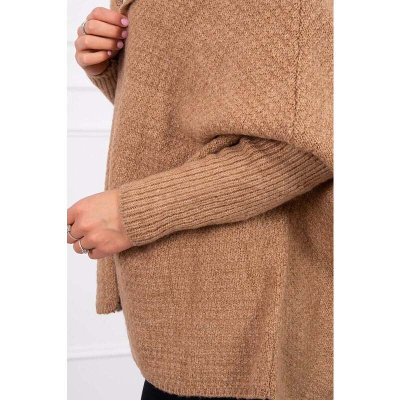 Dámský cardigan Kesi Basic