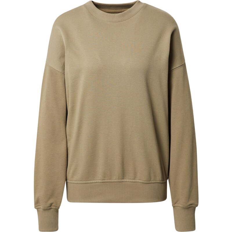 A LOT LESS Mikina Rosie khaki 115721568