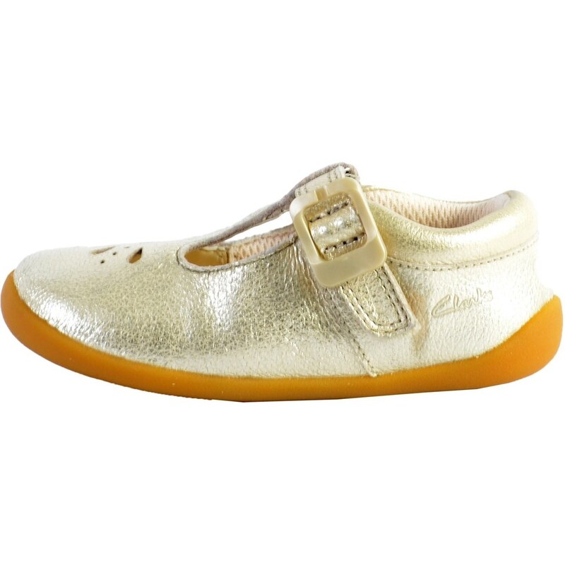 Clarks Baleríny Dětské 154953 >