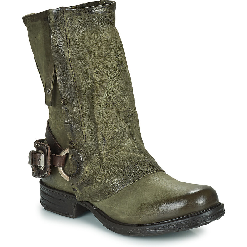 Airstep / A.S.98 Kotníkové boty SAINT EC 61218328