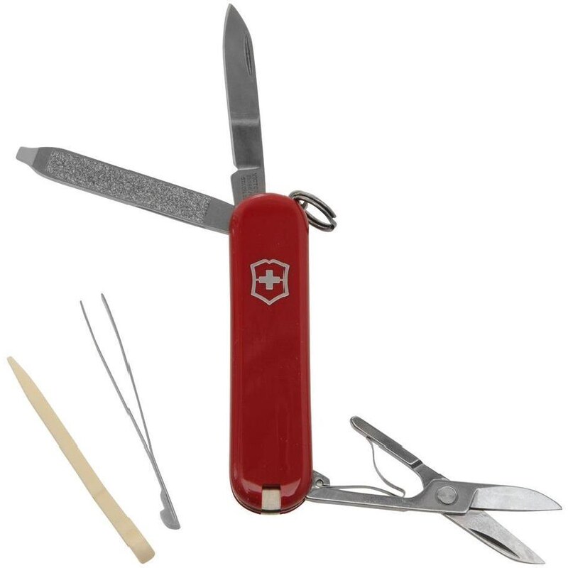 Victorinox Classic Sd Swiss Army Knife