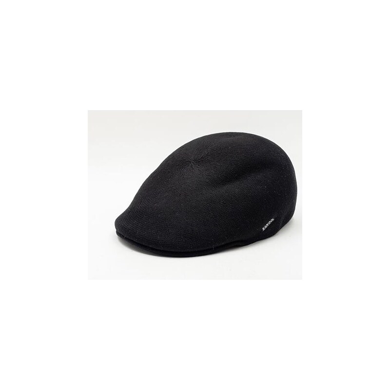 Bekovka Kangol Bamboo 507 Black