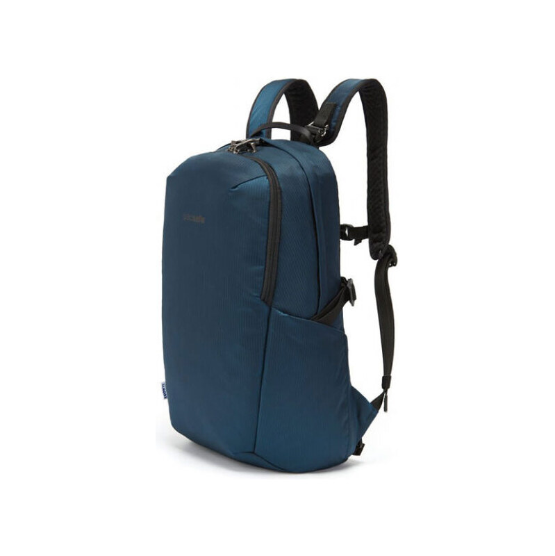 Pacsafe VIBE 25L ECONYL BACKPACK Bezpečnostní recyklovaný batoh