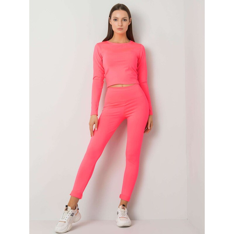 ex moda Set-EM-KMPL-586.51-fluo pink