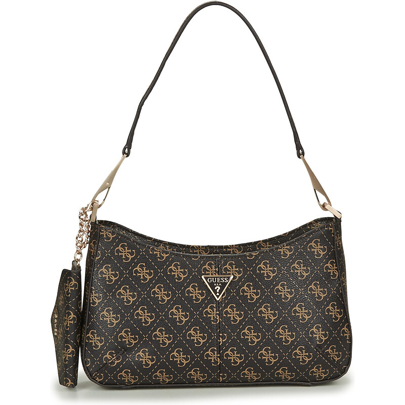 Guess Tašky přes rameno LAYLA TOP ZIP SHOULDER BAG GLAMI.cz