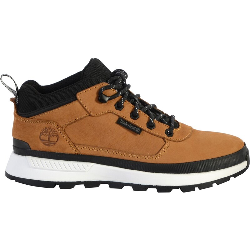 Timberland Tenisky 162837 >