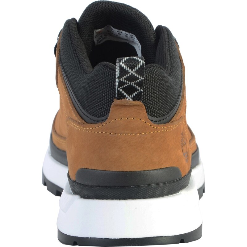 Timberland Tenisky 162837 >