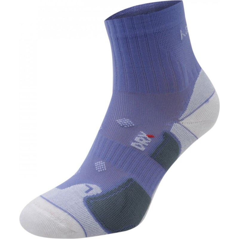 Karrimor 2 pack Running Socks Ladies Lilac