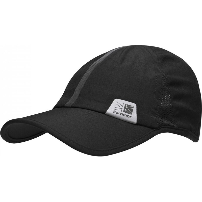 Karrimor Advanced Performance Running Cap Black