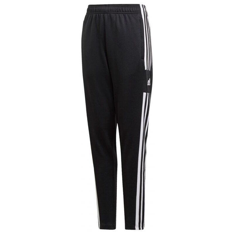 Mládežnické tréninkové kalhoty Squadra 21 GK9553 - Adidas