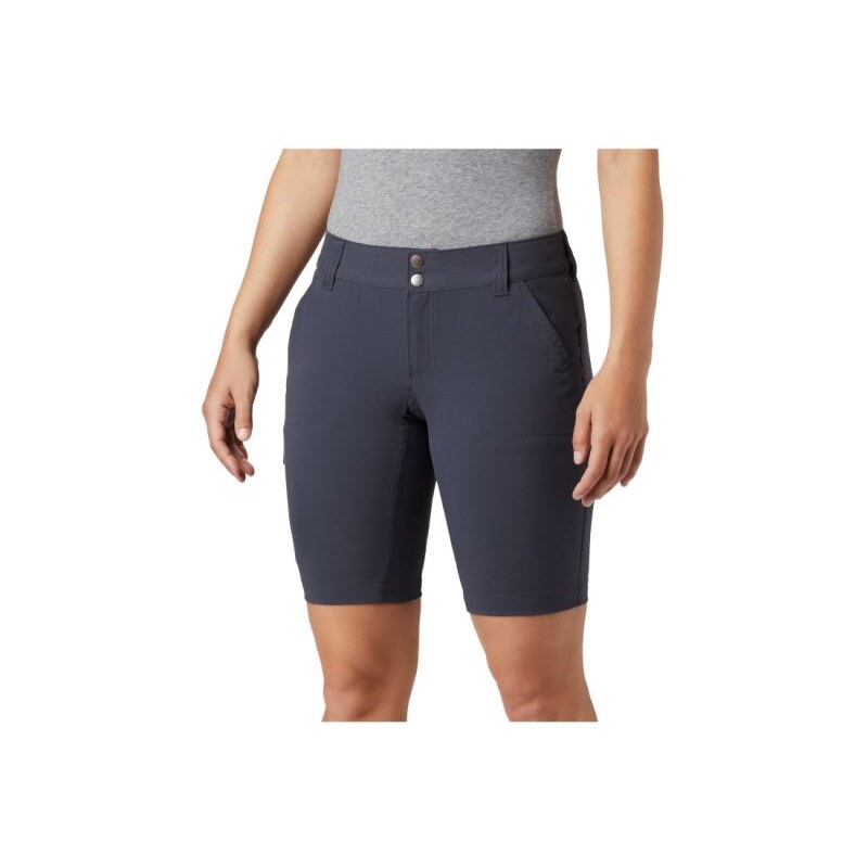 Dámské tričko Saturday Trail Long Short W 1579881419 - Columbia